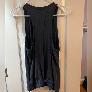 Gap Fit work out tank top